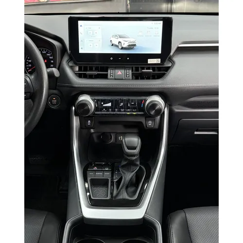 Toyota RAV4 2025 Marrón Caracas