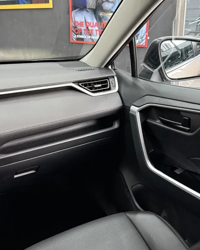 Toyota RAV4 2025 Marrón Caracas