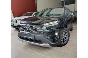 Toyota Rav4 2025 Fashion 0km