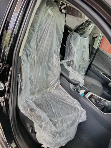 Toyota RAV4 2025 Negro Valencia