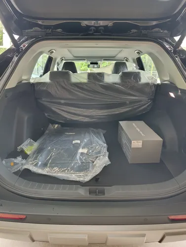 Toyota RAV4 2025 Negro Valencia
