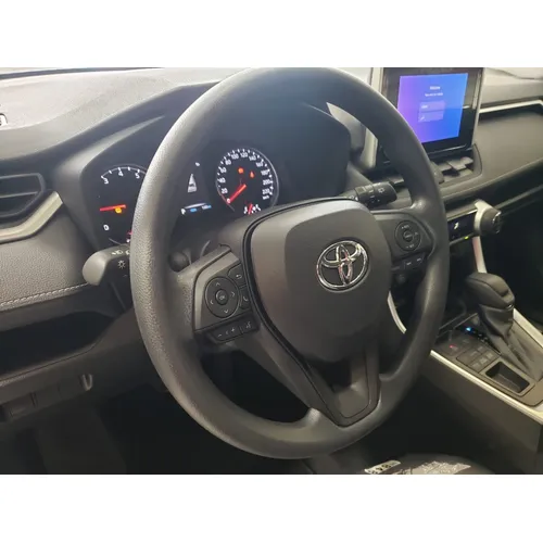 Toyota RAV4 2024 Blanco Caracas