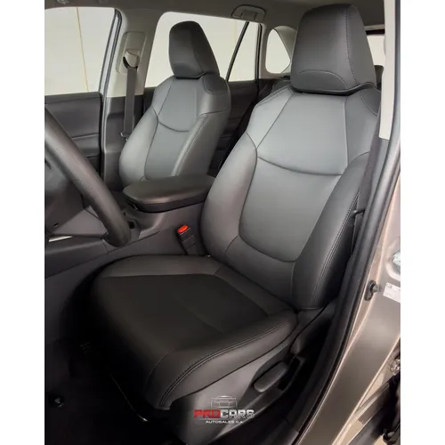 Toyota RAV4 2025 Dorado Caracas