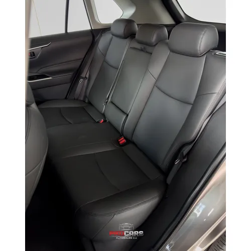 Toyota RAV4 2025 Dorado Caracas