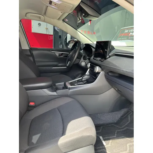 Toyota RAV4 2023 Blanco Caracas