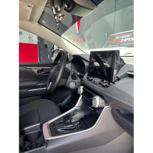 Toyota RAV4 2023 Blanco Caracas