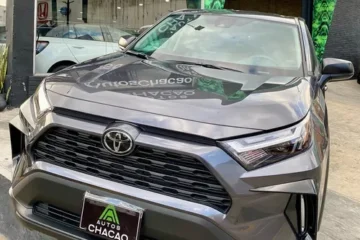 Toyota Rav4 Xle 2024