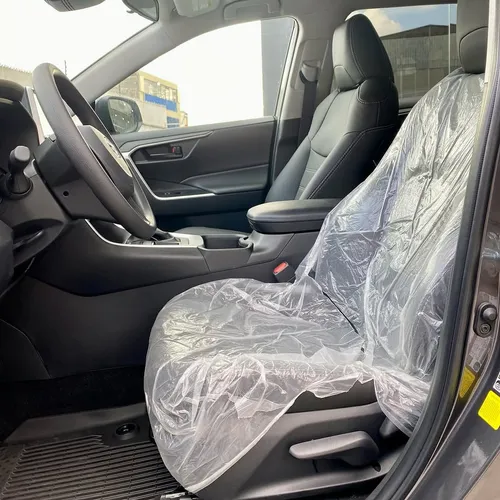 Toyota RAV4 XLE 2024 Gris Caracas