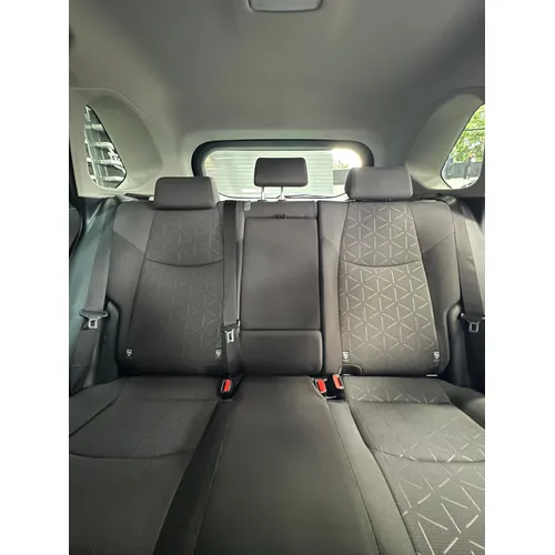 Toyota RAV4 XLE 2024 Azul Barquisimeto