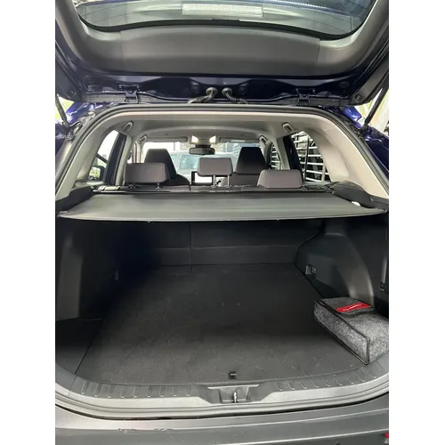 Toyota RAV4 XLE 2024 Azul Barquisimeto