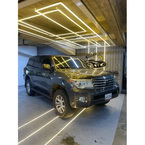 Toyota Roraima 2008 Gris Caracas