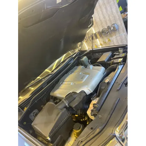 Toyota Roraima 2008 Gris Caracas