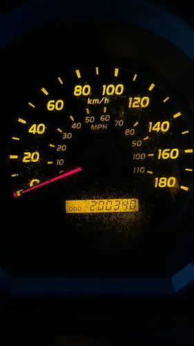 Toyota 4Runner 2008 Gris Caracas