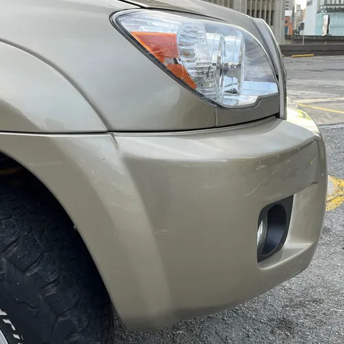 Toyota 4Runner Limited 2007 Beige Caracas