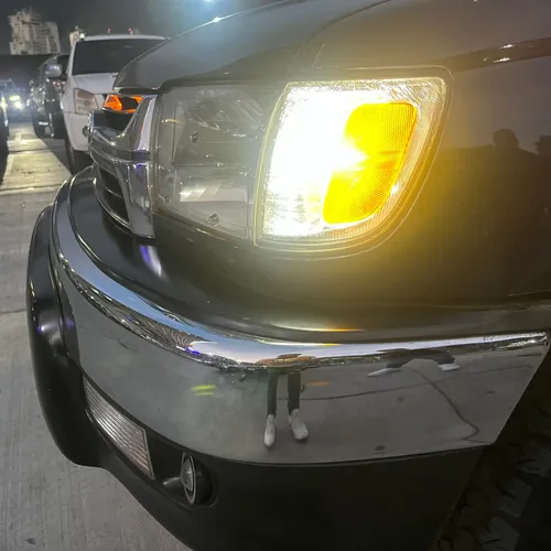 Toyota 4Runner SR5 2001 Azul Caracas