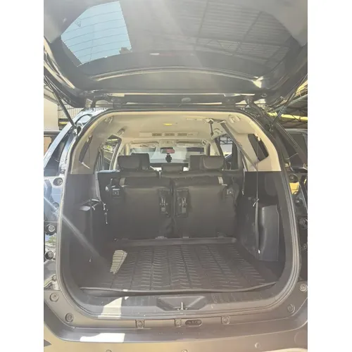 Toyota Rush 2024 Negro Caracas