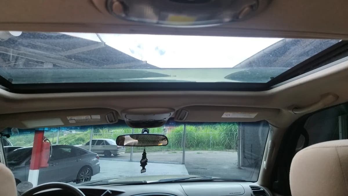 Toyota Seguoia Awd Automático 2002 Dorado