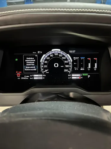 Toyota Sequoia 2023 Blanco Caracas