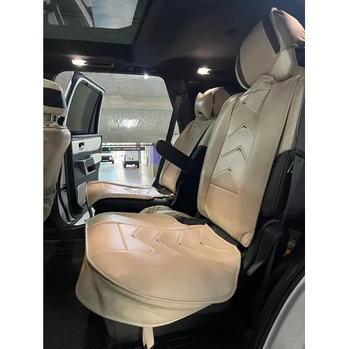 Toyota Sequoia 2023 Blanco Caracas