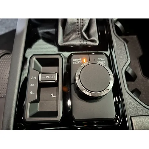 Toyota Sequoia 2026 Plateado Caracas