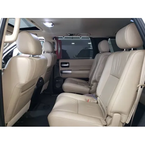 Toyota Sequoia GR Sport 2020 Blanco Caracas
