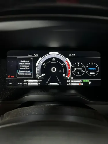 Toyota Sequoia TRD PRO 2026 Negro Caracas