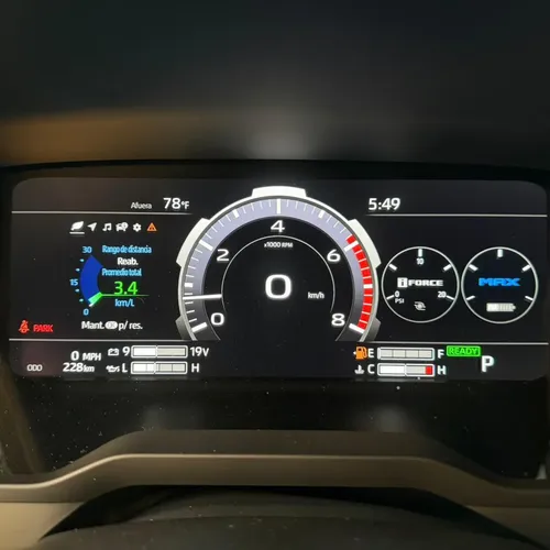 Toyota Sequoia TRD PRO 2026 Blanco Caracas