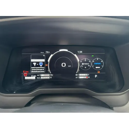 Toyota Sequoia TRD PRO 2025 Blanco Caracas