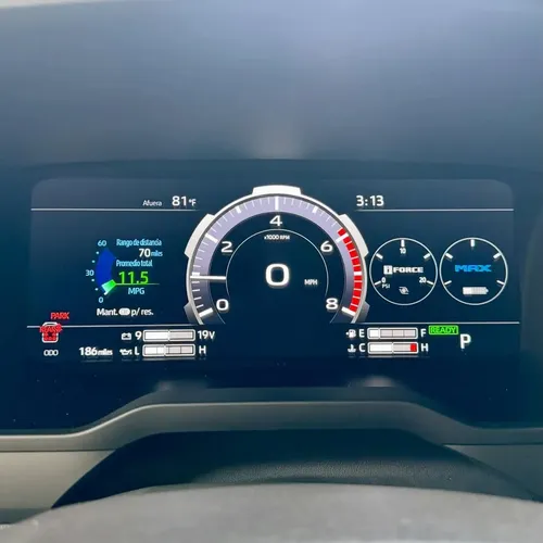 Toyota Sequoia TRD PRO 2026 Negro Caracas