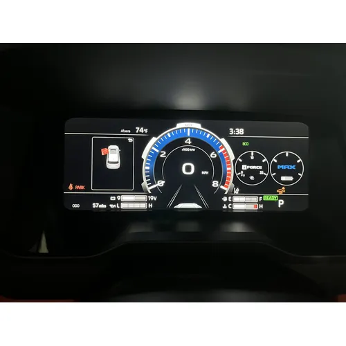 Toyota Sequoia 2026 Blanco Caracas