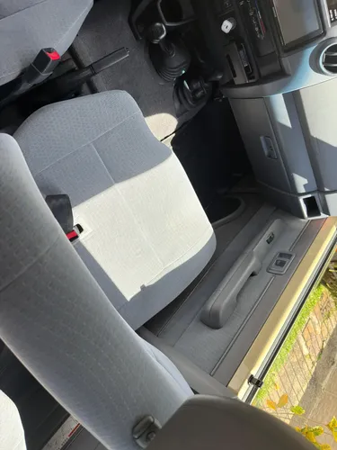 Toyota Land Cruiser 76 2020 Beige Caracas