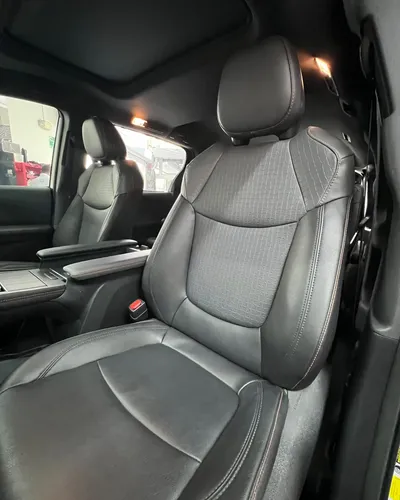 Toyota Sienna 2023 Blanco Caracas
