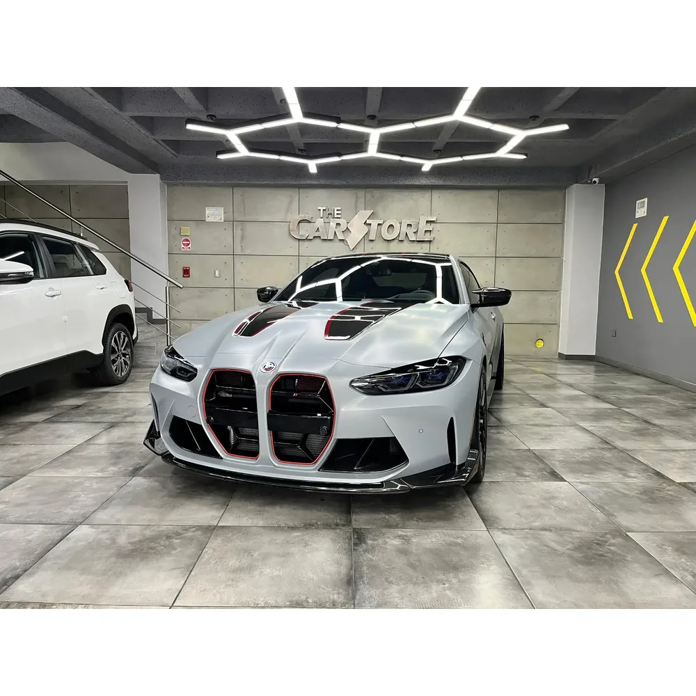 Toyota Supra 2022 Amarillo Caracas