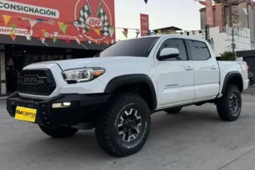 Toyota Tacoma