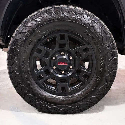 Toyota Tacoma 2019 Plateado Caracas