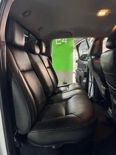 Toyota Tacoma TRD Sport 2020 Blanco Caracas