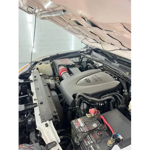 Toyota Tacoma TRD PRO 2020 Blanco Caracas