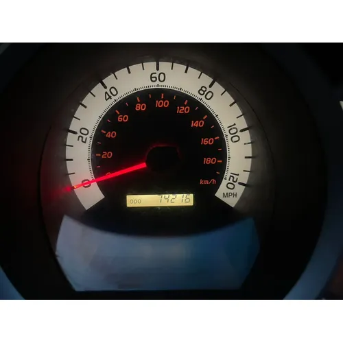 Toyota Tacoma 2013 Gris Caracas