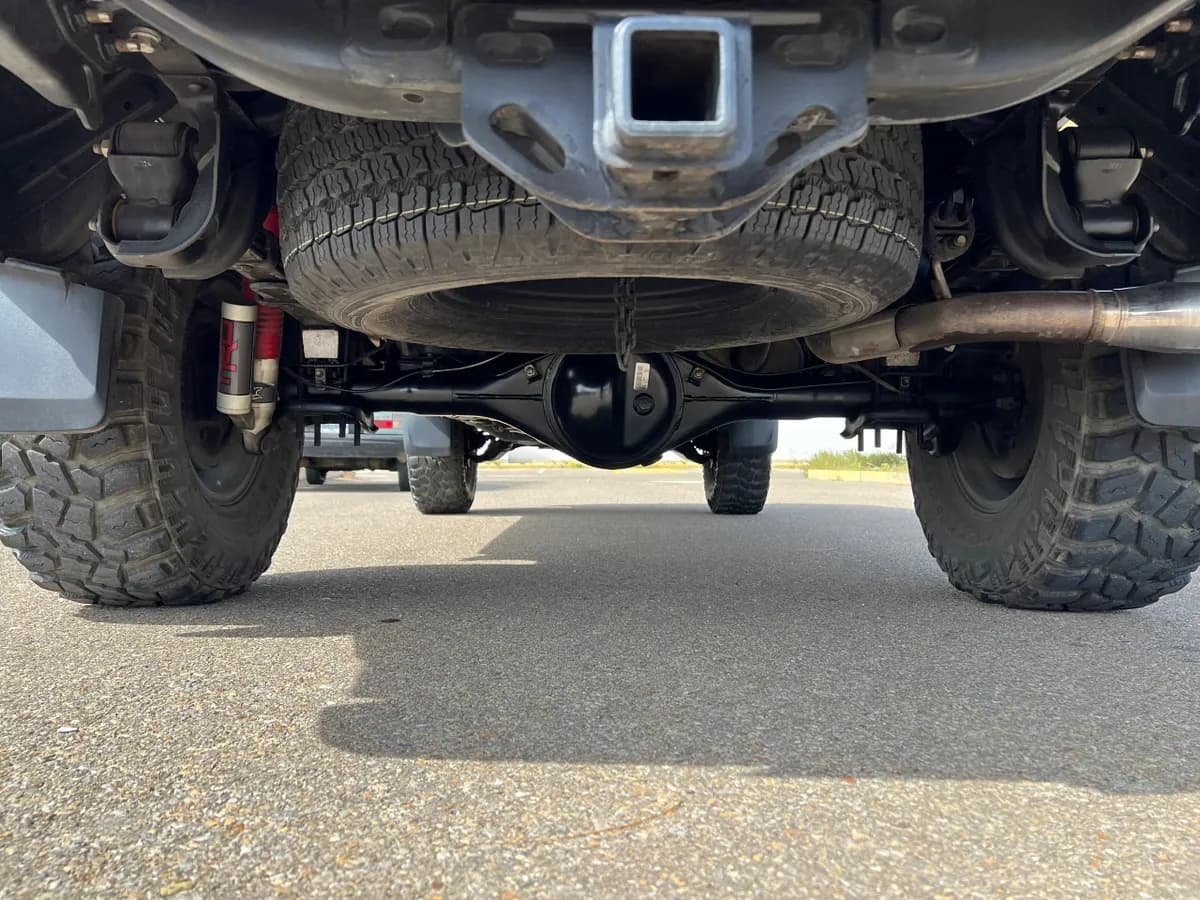 Toyota Tacoma TRD Pro 2018 azul