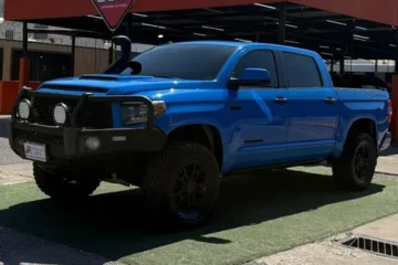 Toyota Tundra