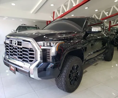 Toyota Tundra 1794 Special Edition