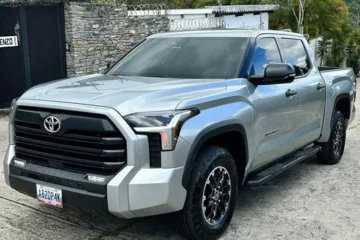 Toyota  Tundra