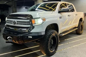 Toyota Tundra 2016 Edicion 1794