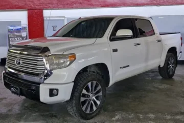 Toyota Tundra 2016 Limited 4x4