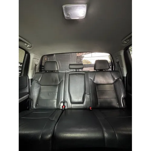 Toyota Tundra Limited 2016 Gris Barquisimeto