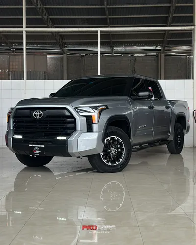 Toyota Tundra Sr5