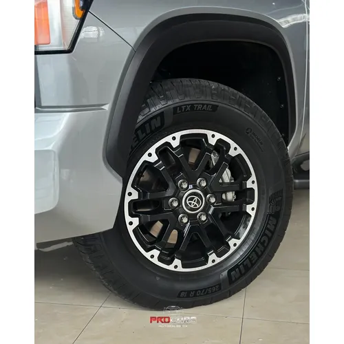 Toyota Tundra SR5 2022 Plateado Caracas