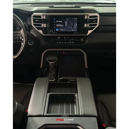 Toyota Tundra SR5 2022 Plateado Caracas