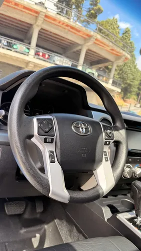 Toyota Tundra TRD PRO 2019 Azul La Colonia Tovar