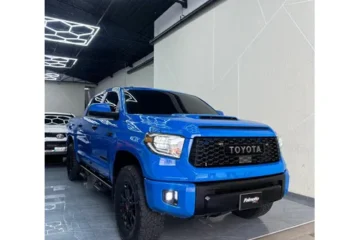 Toyota Tundra Trd Pro 2019